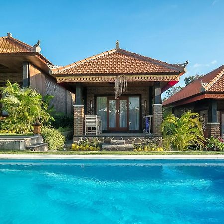 Apartmán Kubu Nyang Nyang Uluwatu Exteriér fotografie