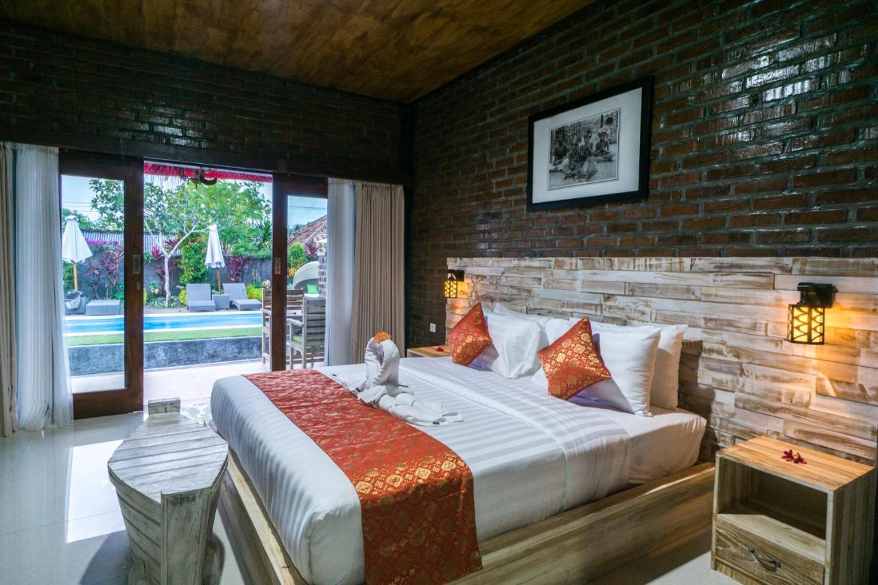Apartmán Kubu Nyang Nyang Uluwatu By Bukit Vista Exteriér fotografie