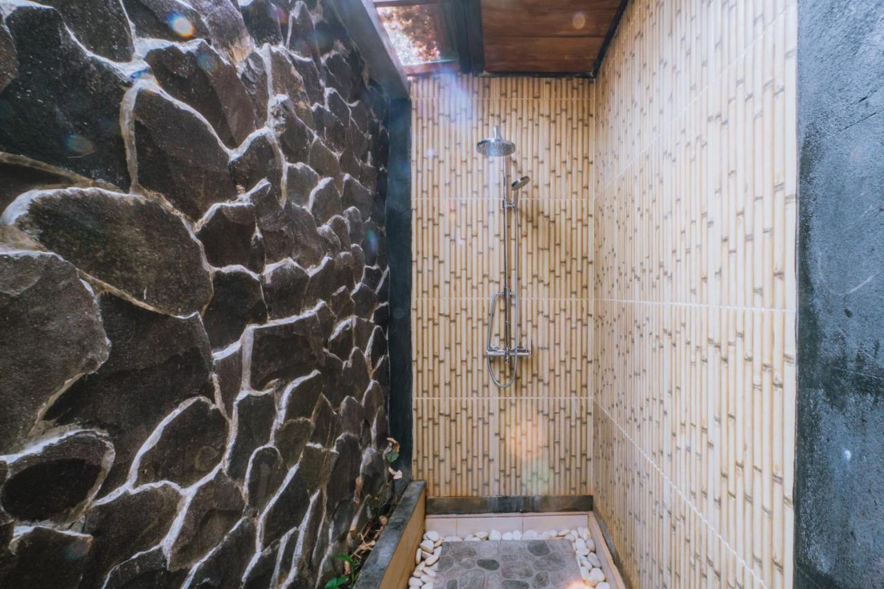 Apartmán Kubu Nyang Nyang Uluwatu By Bukit Vista Exteriér fotografie
